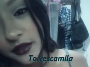 Torrescamila