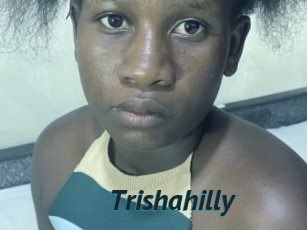 Trishahilly
