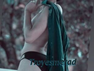 Troyesmerad