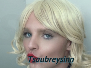 Tsaubreysinn