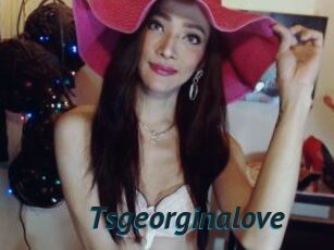 Tsgeorginalove