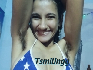 Tsmilingg
