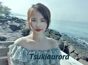 Tsukiaurora