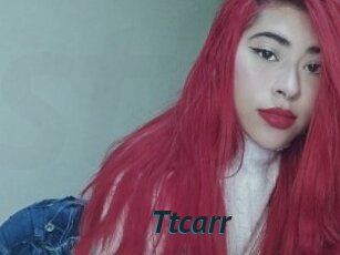 Ttcarr