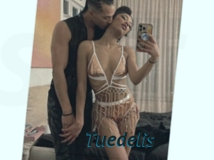 Tuedelis