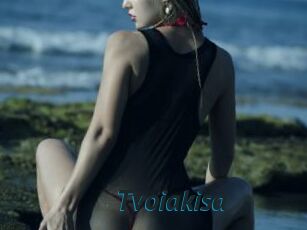 Tvoiakisa