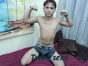 Twink_sexo