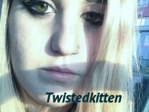 Twistedkitten