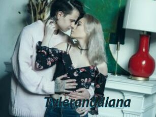 Tyleranddiana
