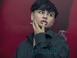 Tyylerhall