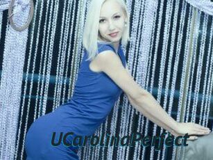 UCarolinaPerfect