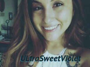 ULtraSweetViolet