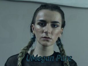 UMegan_Pure