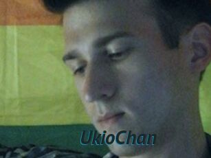 UkioChan