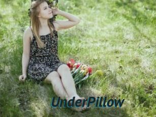 UnderPillow
