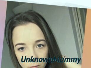 UnknownMummy