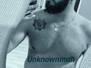 Unknownman