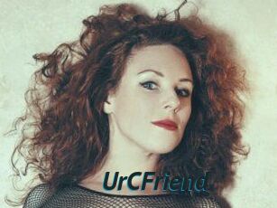 UrCFriend