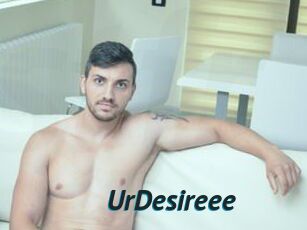 UrDesireee