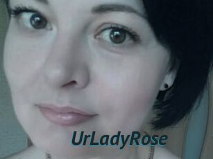 UrLadyRose