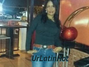 UrLatinHot