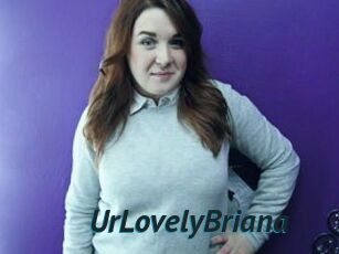UrLovelyBriana