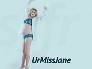 UrMissJane