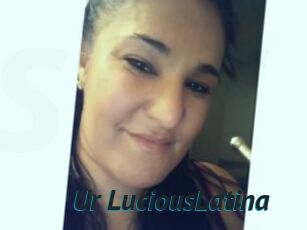 Ur_LuciousLatina