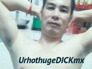 UrhothugeDICKmx