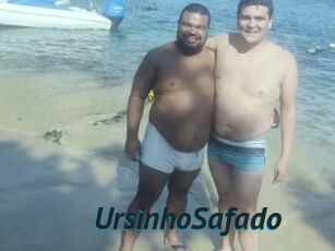 UrsinhoSafado