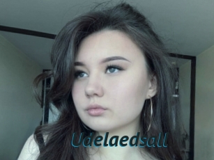 Udelaedsall