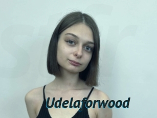Udelaforwood