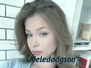 Udeledodgson