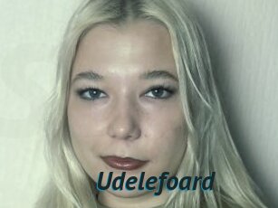 Udelefoard