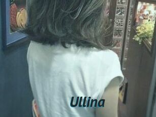 Ullina