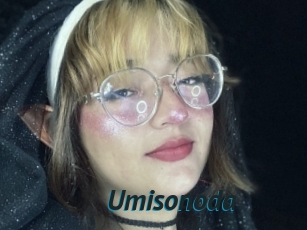 Umisonoda