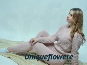 Uniqueflowere