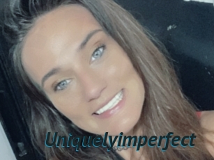 Uniquelyimperfect