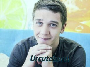 Urcutekarol