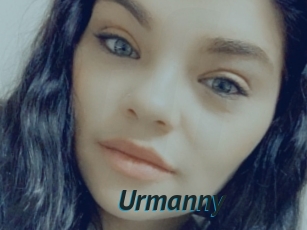 Urmanny