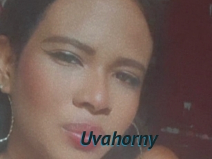 Uvahorny