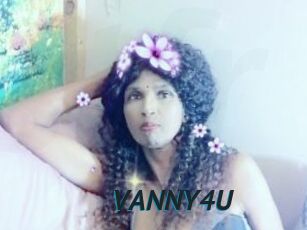 VANNY4U
