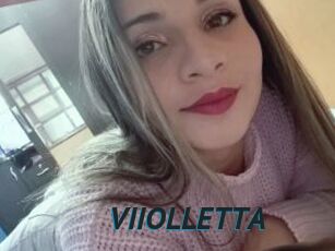 VIIOLLETTA