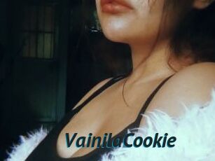 VainilaCookie