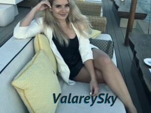 ValareySky