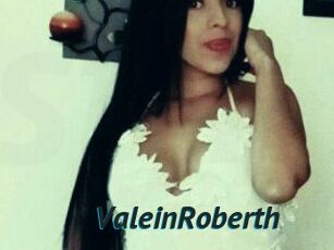 ValeinRoberth