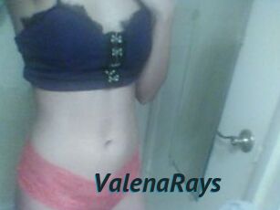 ValenaRays