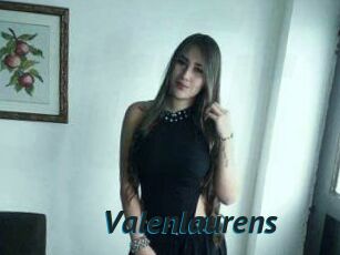 Valenlaurens