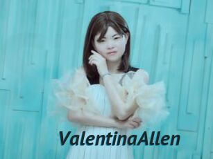 ValentinaAllen