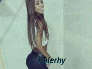 Valerhy